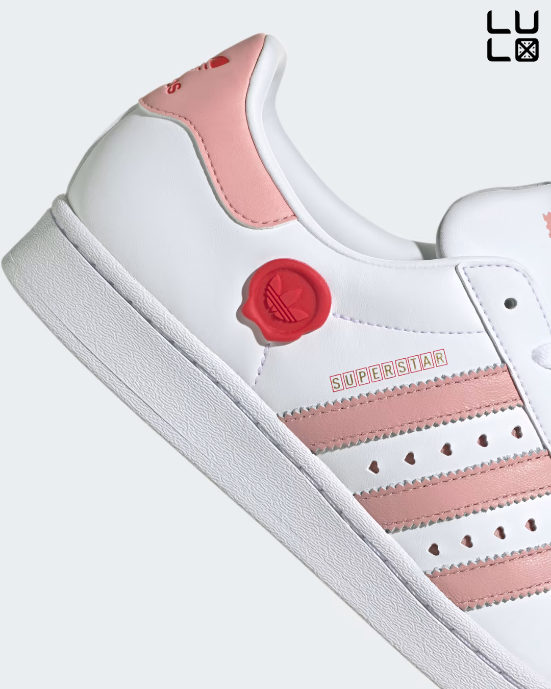 Nuevos tenis super starpink🌺