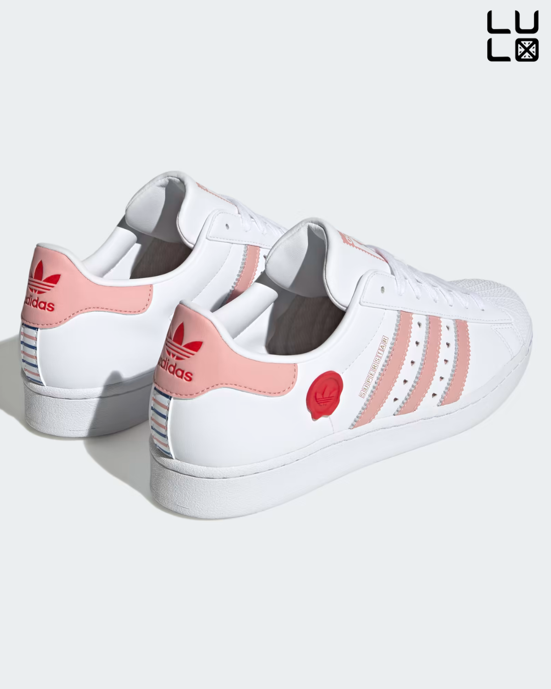 Nuevos tenis super starpink🌺