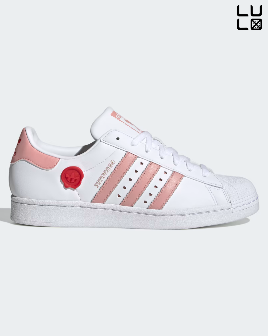 Nuevos tenis super starpink🌺