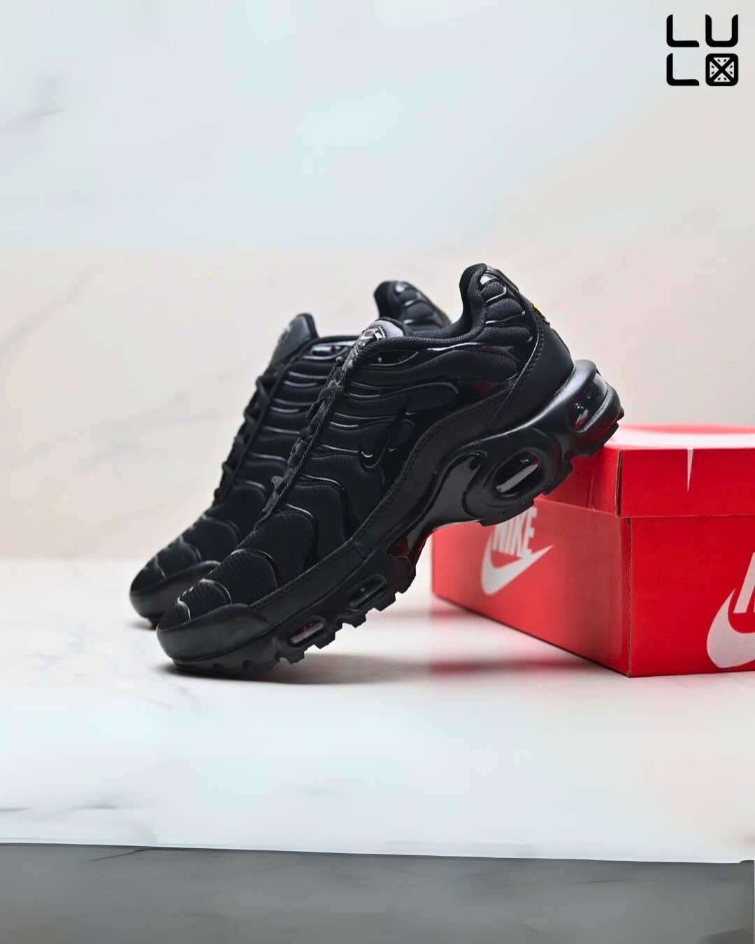 Nuevos tenis TN supreme HOMBRE👟