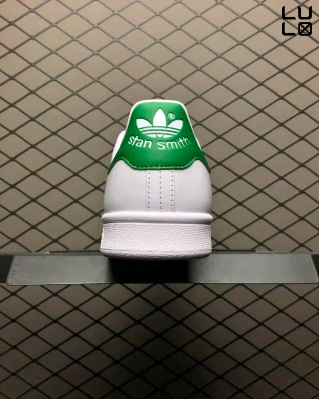 TENIS STAN SMITH👟