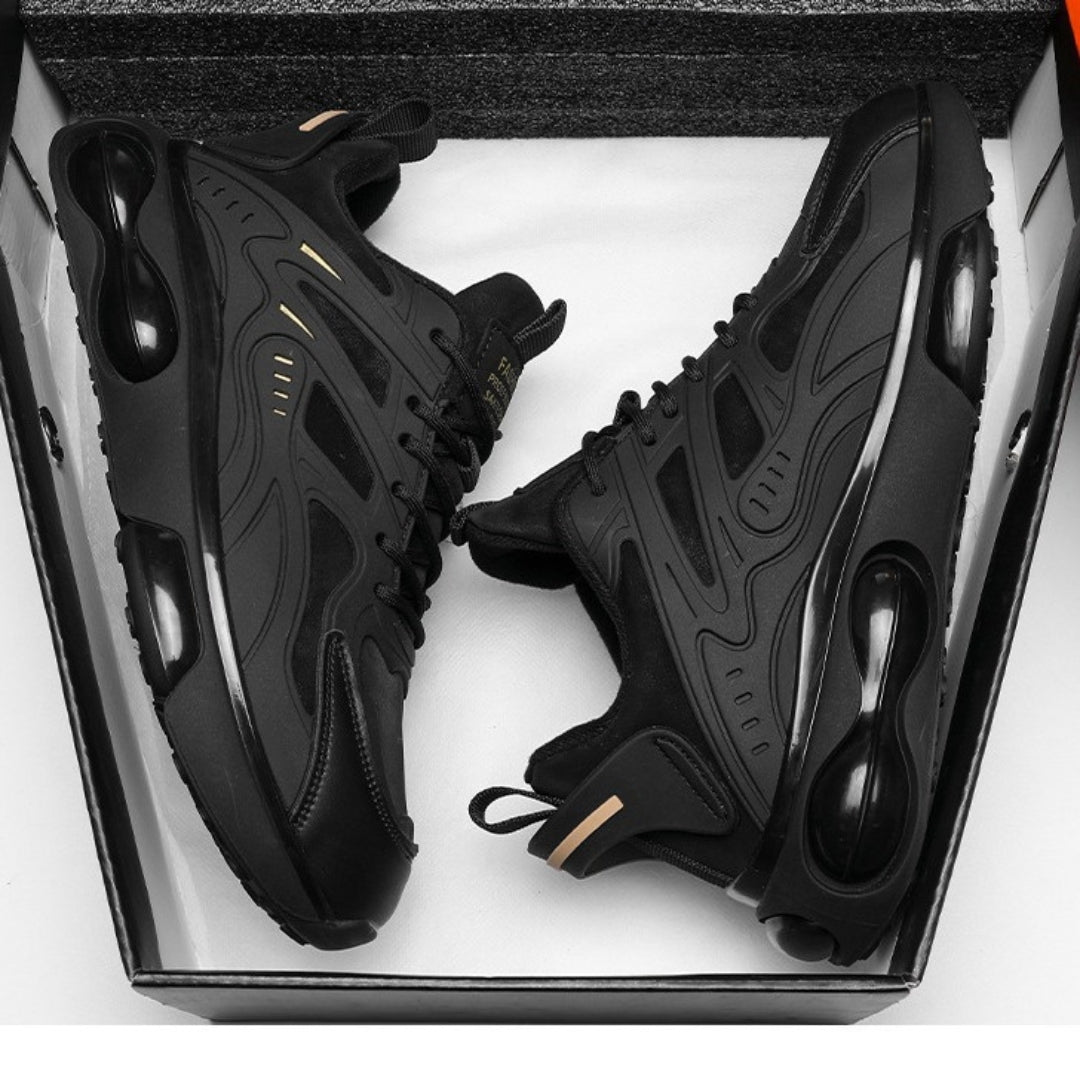 💥CALZADO MAMBA BLACK 💥