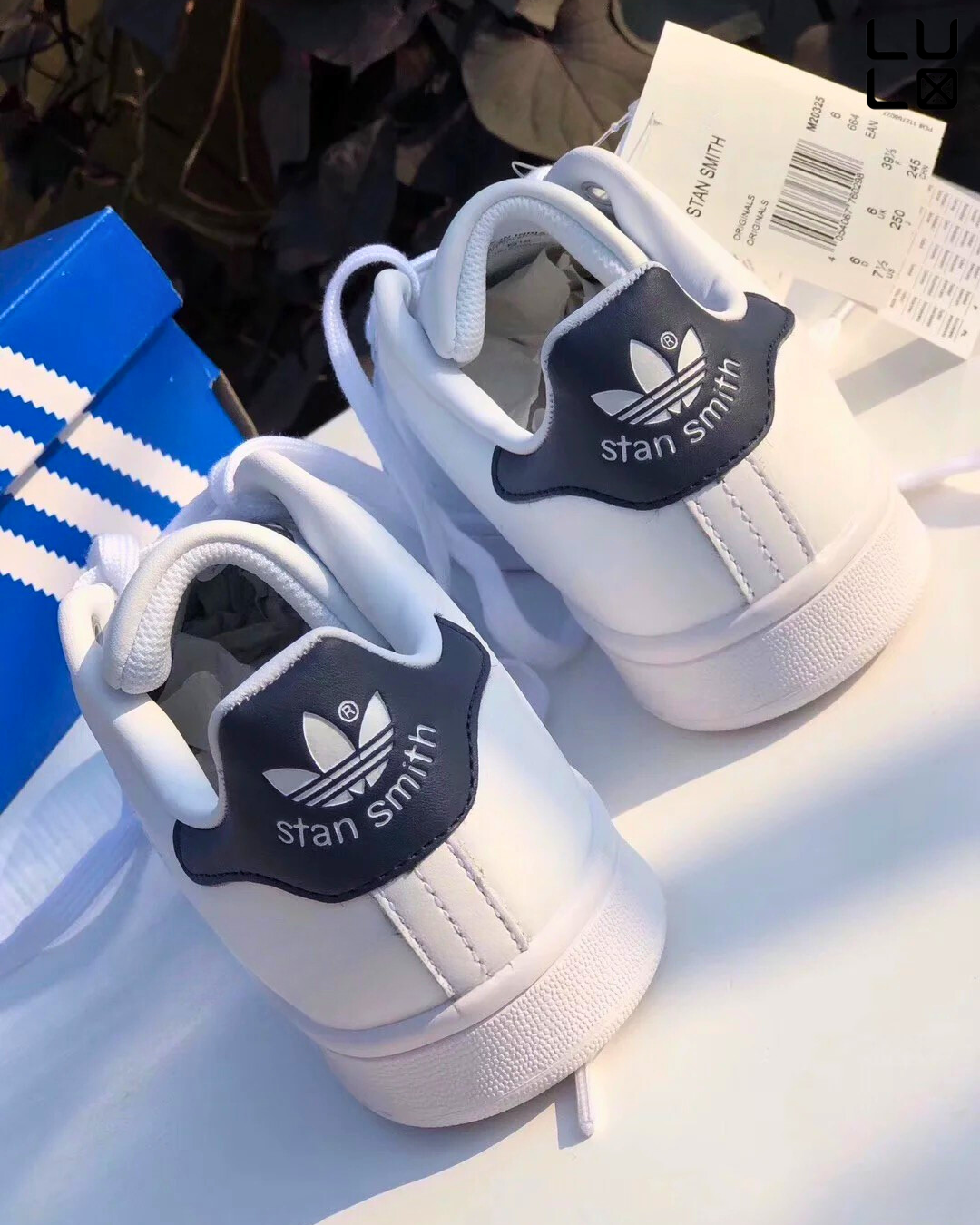 TENIS STAN SMITH👟