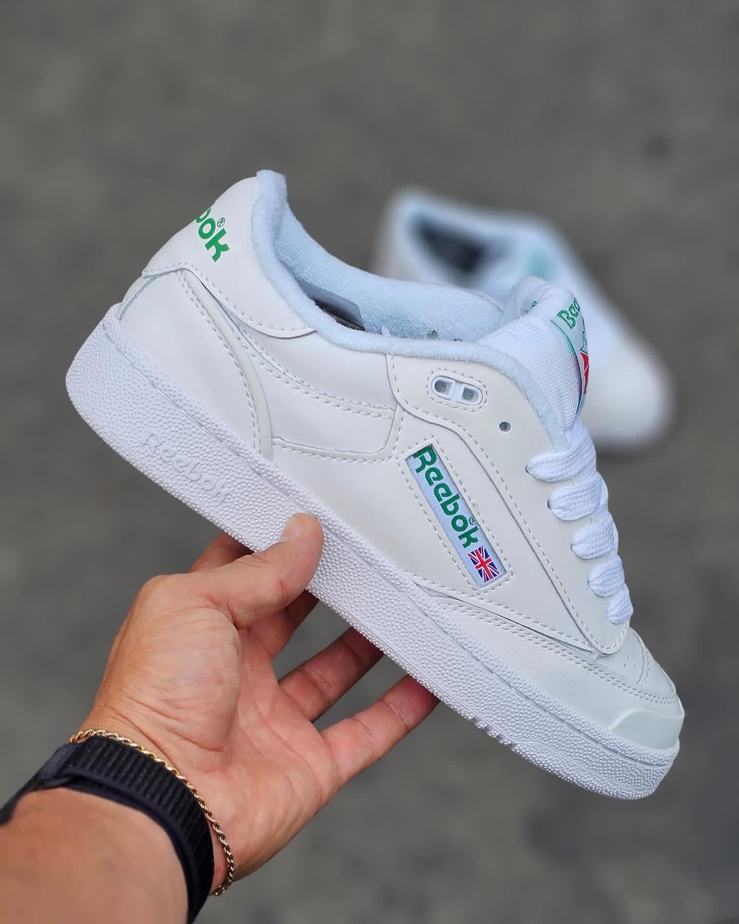 👟 NUEVOS TENIS REEBOK BEAM HOMBRE👟