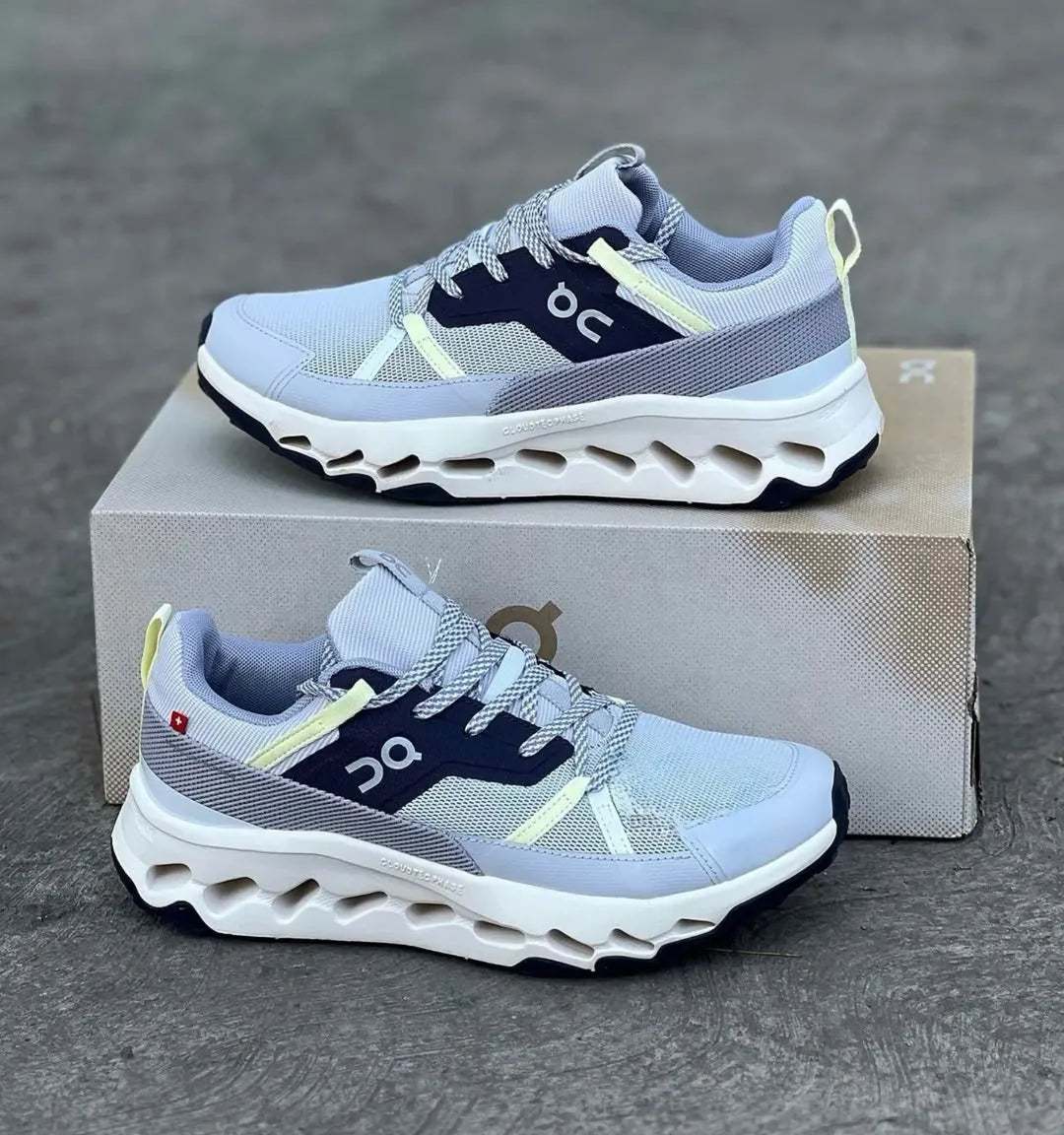 🏃🏻‍♂️ Nuevos Cloud Stratus 4 HOMBRE 👟