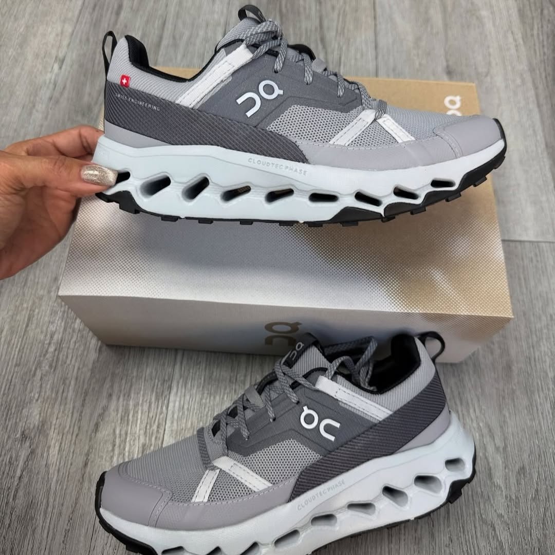 🏃🏻‍♂️ Nuevos Cloud Stratus 4 HOMBRE 👟