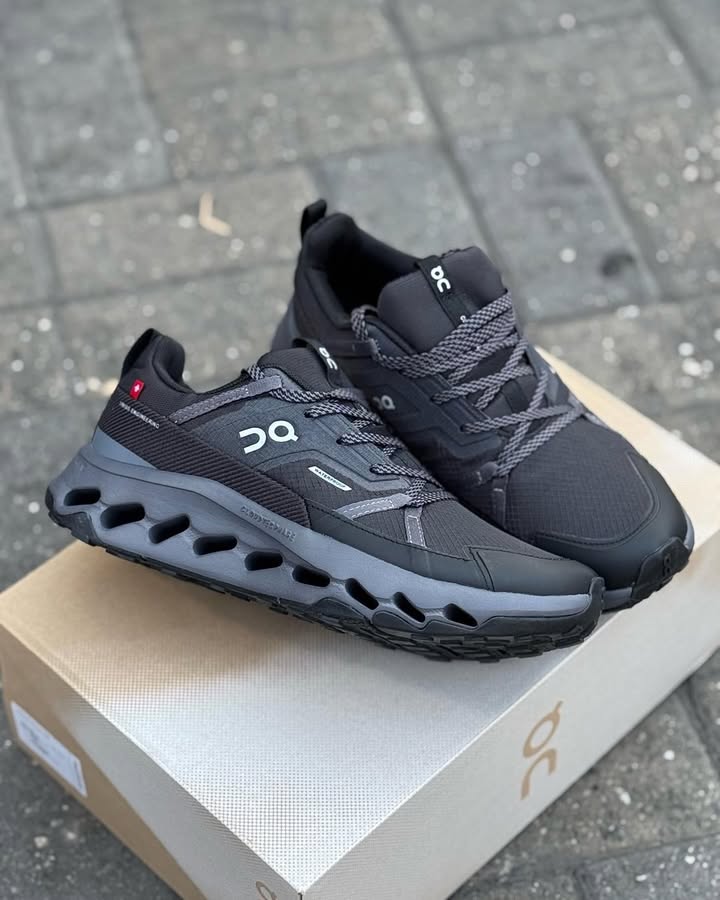 🏃🏻‍♂️ Nuevos Cloud Stratus 4 HOMBRE 👟