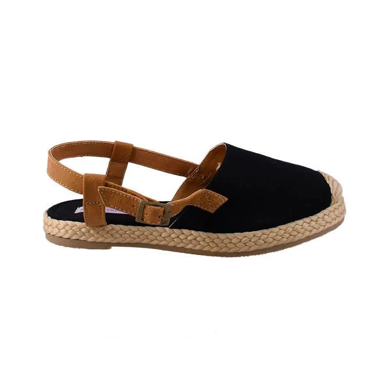 🤍 Spadrilla Dun Mercedes Campuzano 🤍