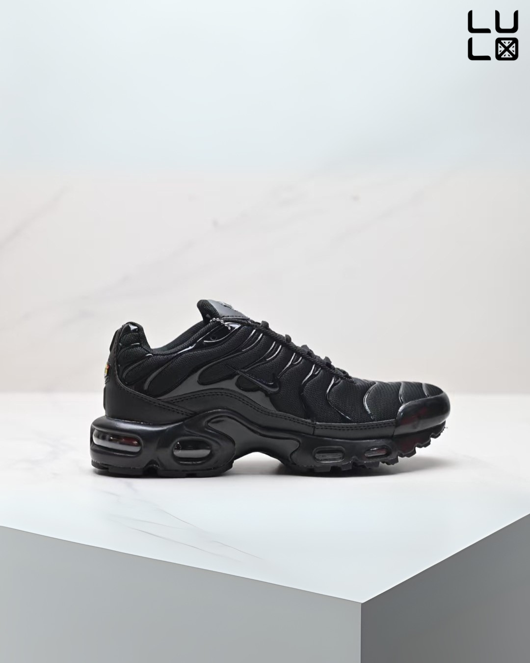 Nuevos tenis TN supreme HOMBRE👟