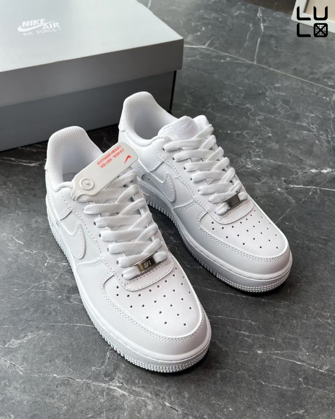 👟TENIS AIR FORCE 1  HOMBRE🔥