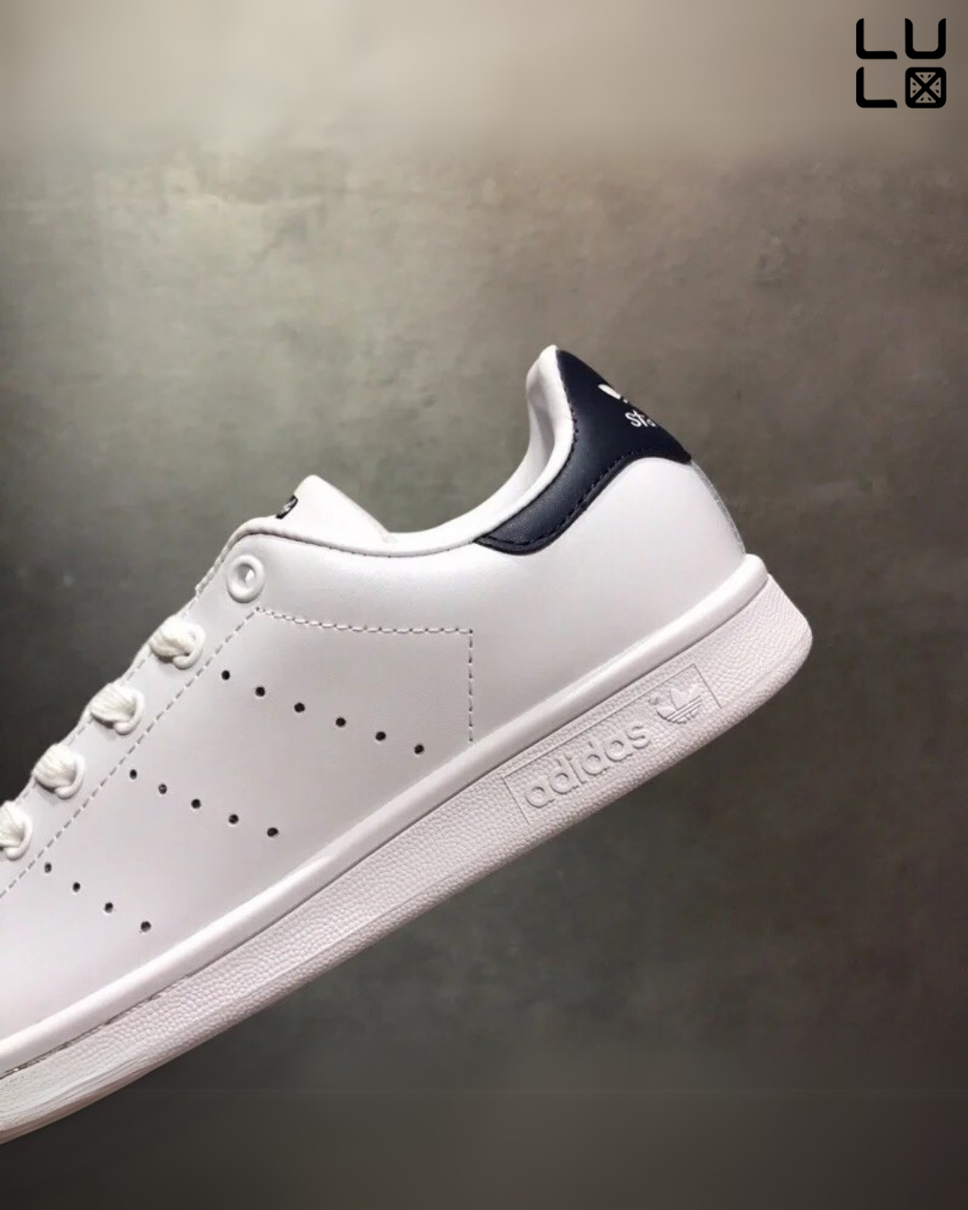 TENIS STAN SMITH👟