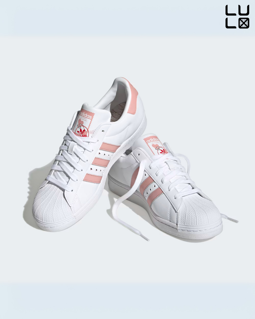 Nuevos tenis super starpink🌺