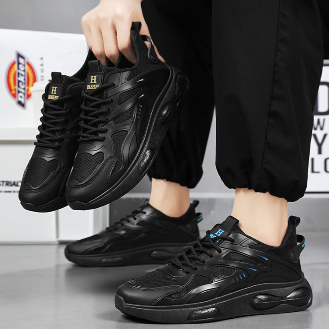 💥CALZADO MAMBA BLACK 💥