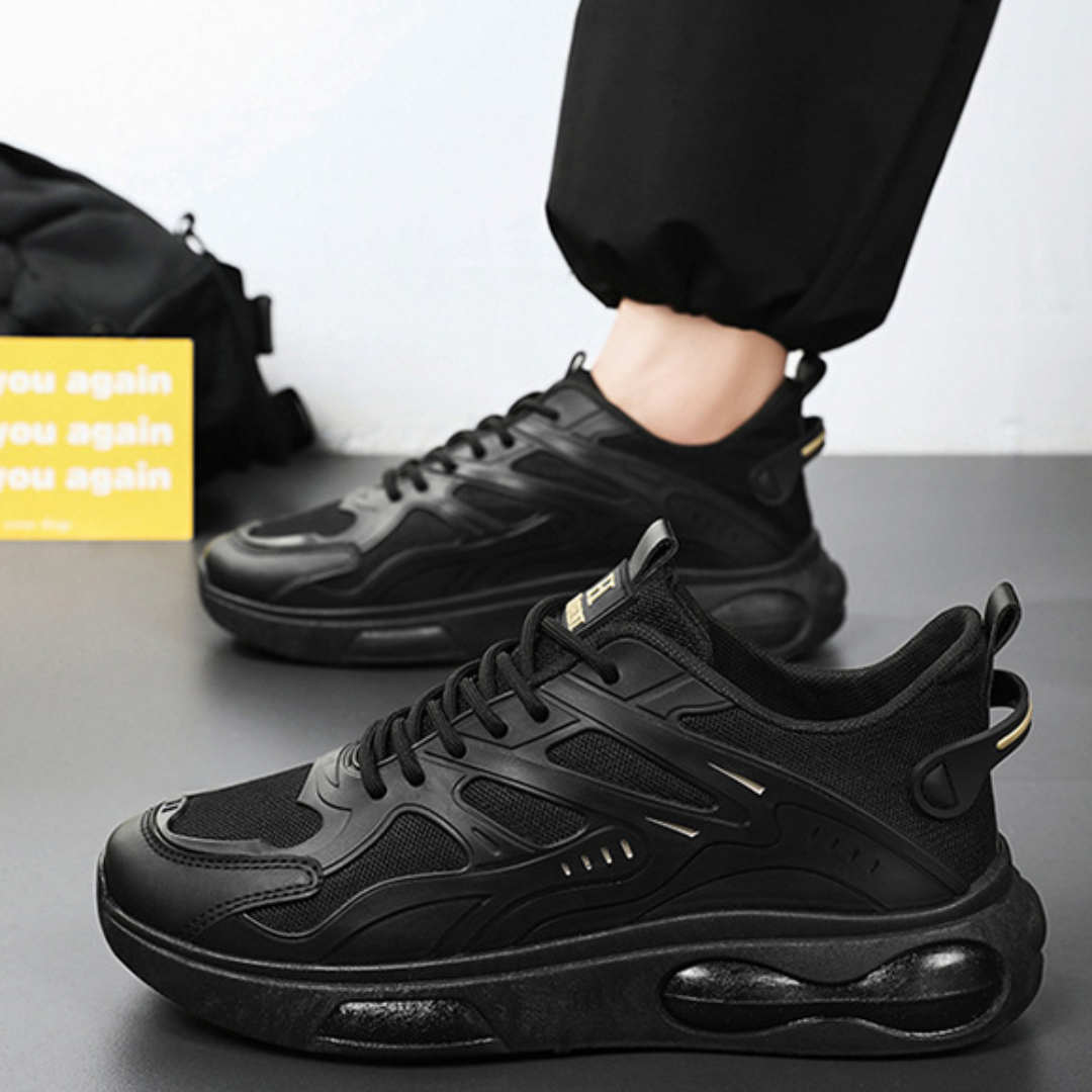 💥CALZADO MAMBA BLACK 💥