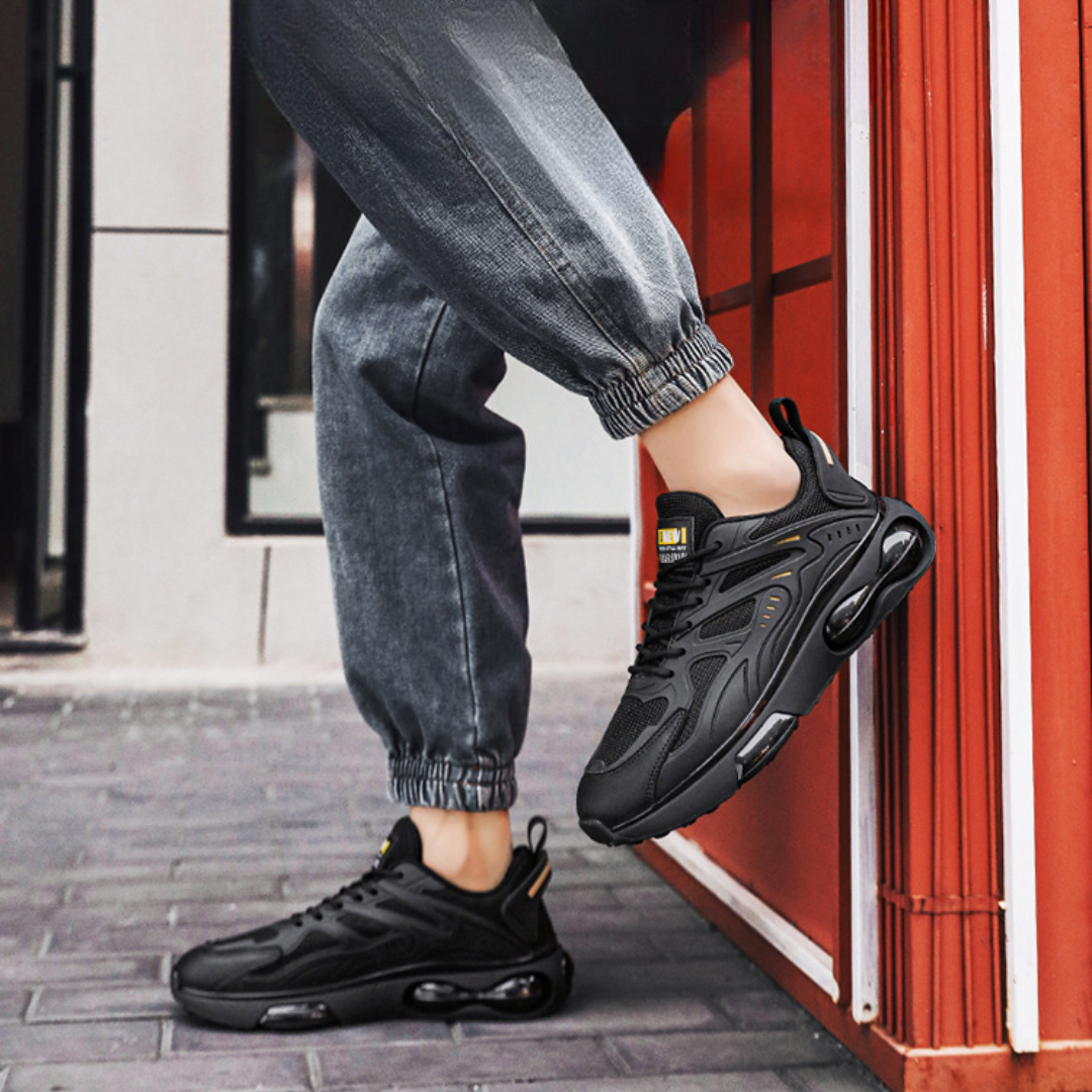 💥CALZADO MAMBA BLACK 💥