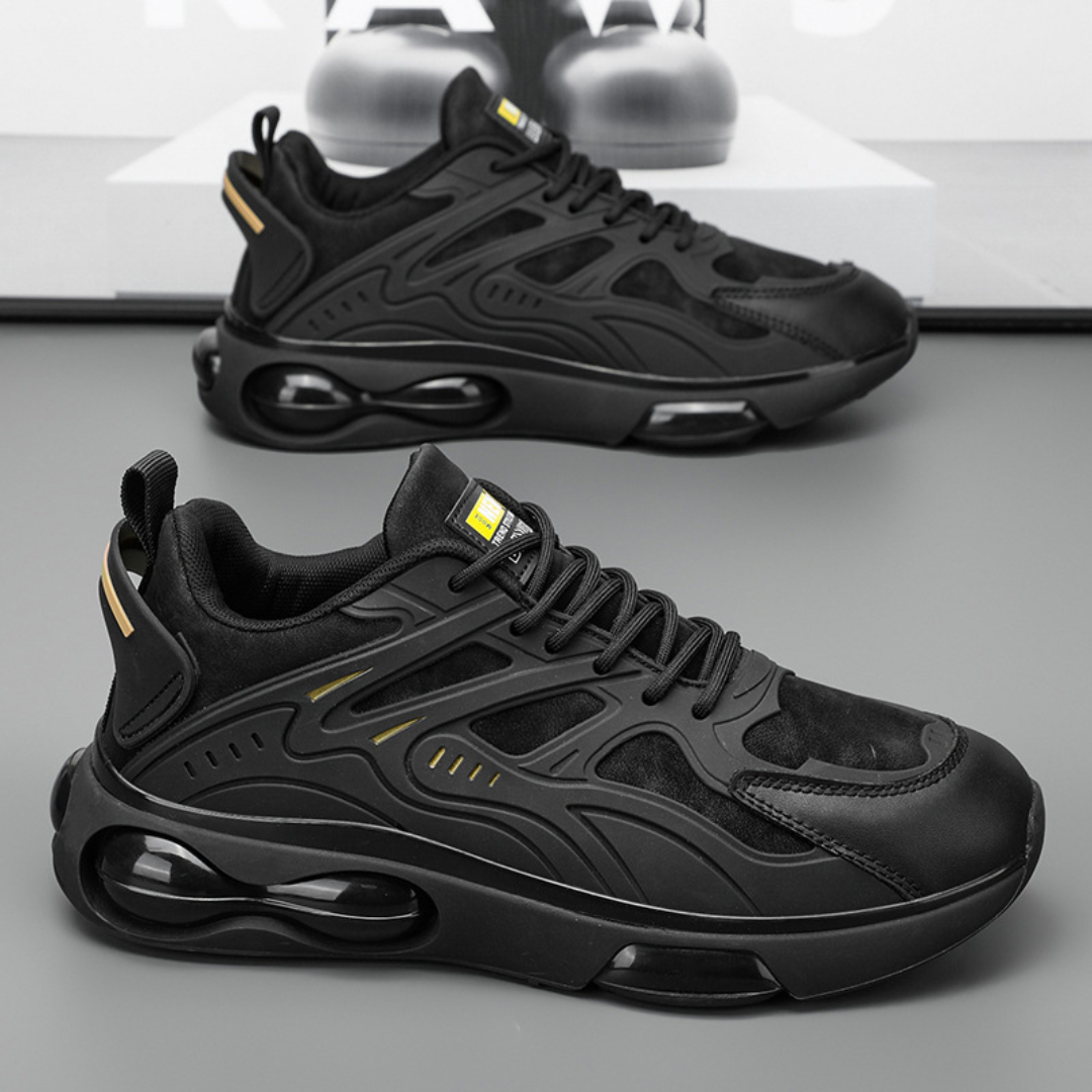 💥CALZADO MAMBA BLACK 💥