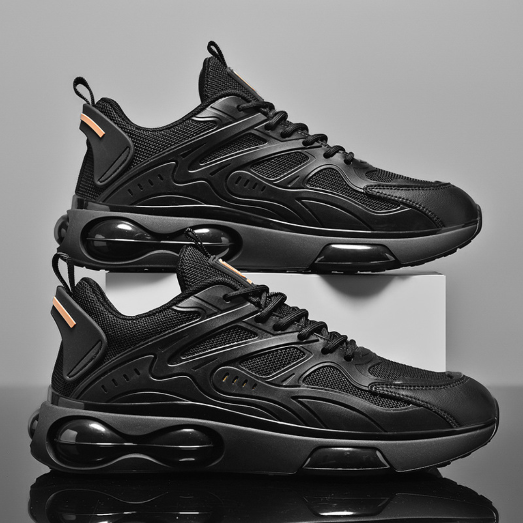 💥CALZADO MAMBA BLACK 💥