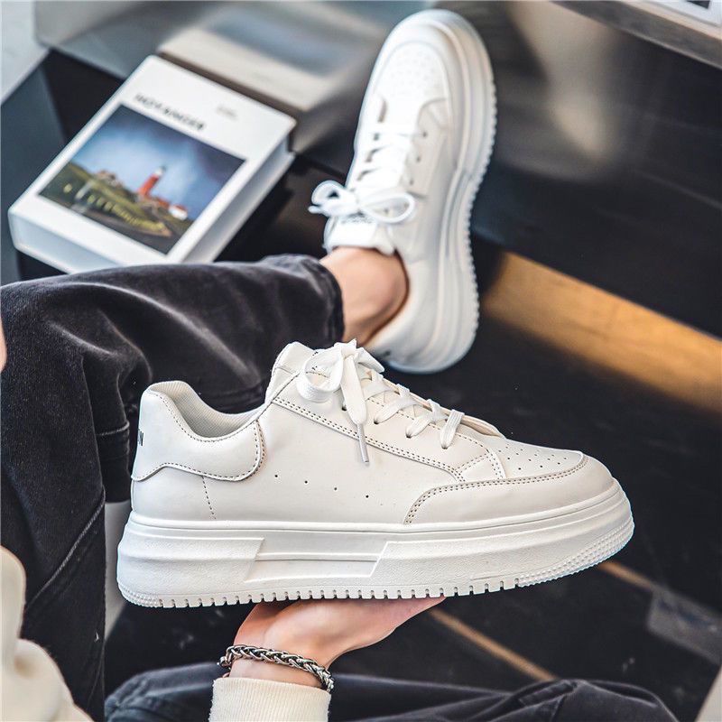 🐐TENIS ADVANTAGE WHITE🔥