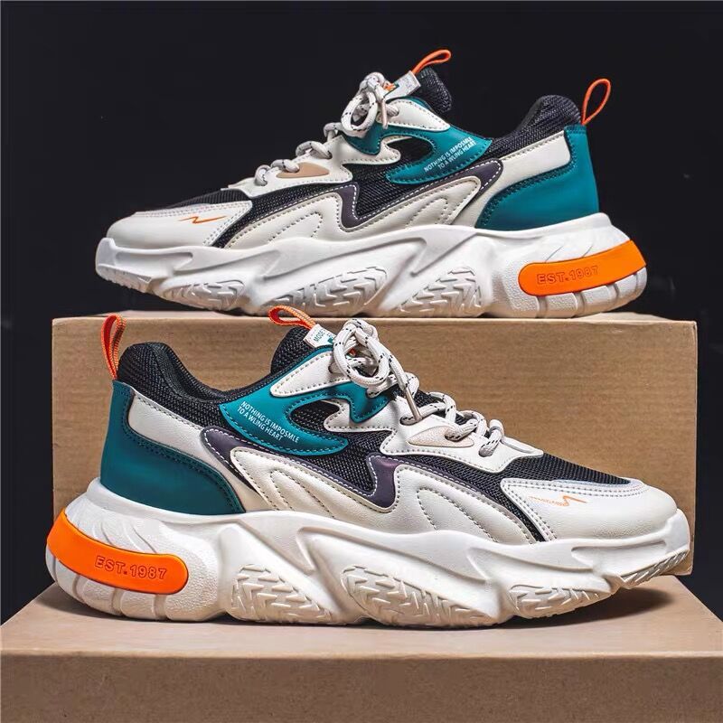 NUEVOS TENIS STAND SUP