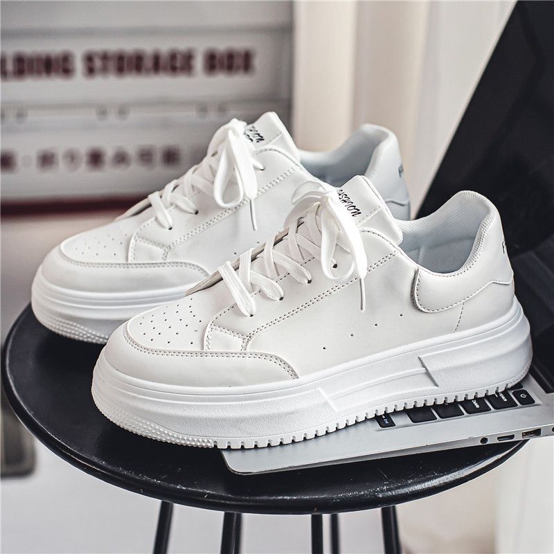 🐐TENIS ADVANTAGE WHITE🔥