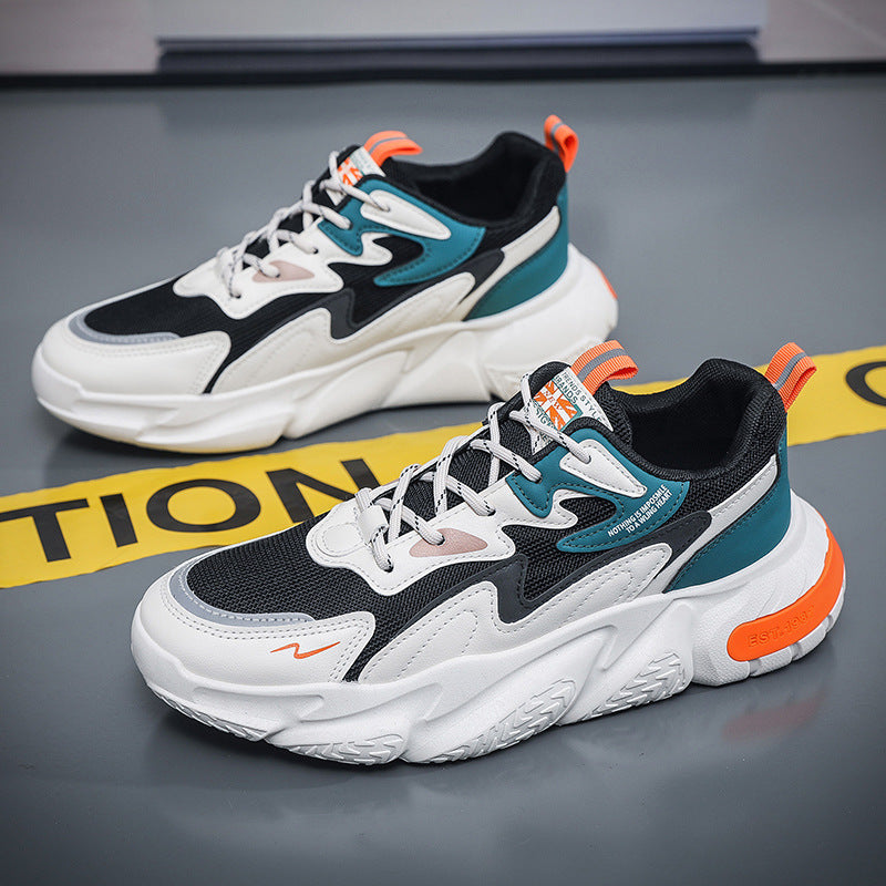 NUEVOS TENIS STAND SUP