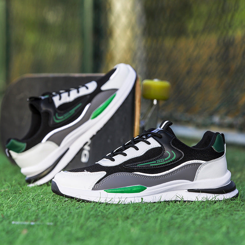 👟CALZADO THOUGHT™👟