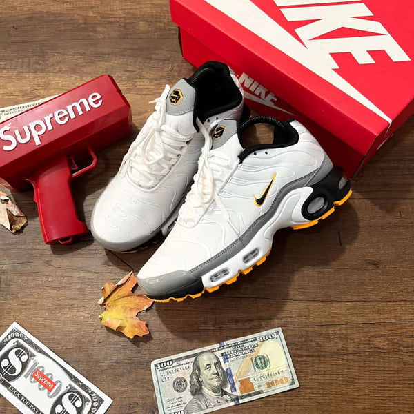 Nuevos tenis TN supreme HOMBRE👟